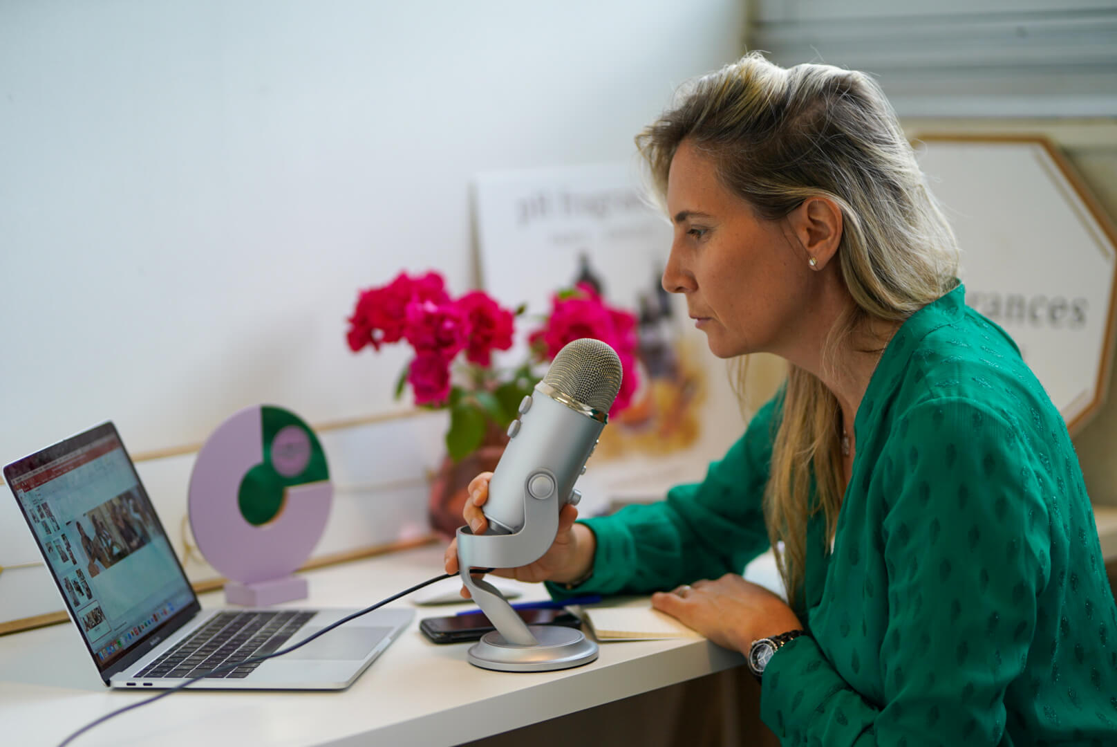 Formations business & marketingpH education